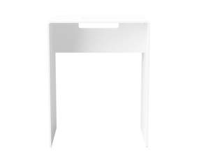 Stolička Stool, white