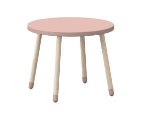 Detský stôl Dots, rose
