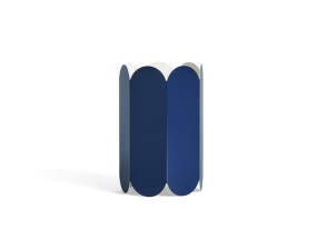 Tienidlo Arcs Shade, cobalt blue