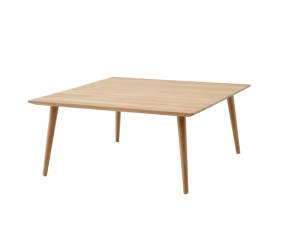 Konferenčný stolík In Between SK24, oiled oak