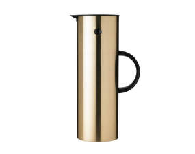 Termoska EM77 1l, brushed brass