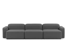 Trojmiestna pohovka Rope Sofa