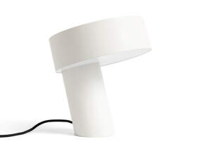 Stolná lampa Slant, white