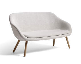 Pohovka AAL Sofa Lacquered Solid Oak, Coda 100