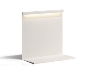 Stolová lampa LBM, cream white