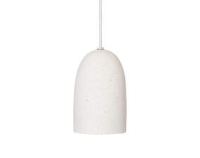 Lampa Speckle Small, Off-White