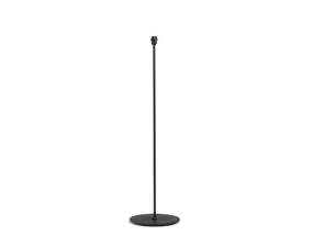 Podstavec stojacej lampy Common Floor Lamp Base, soft black