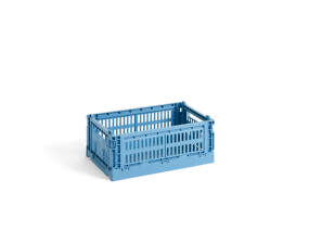 Úložný box Colour Crate S, sky blue