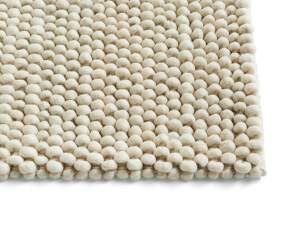 Koberec Peas 170x240cm, cream