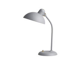Stolná lampa Kaiser Idell, easy grey