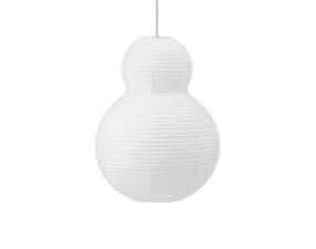 Tienidlo Puff Bubble, white