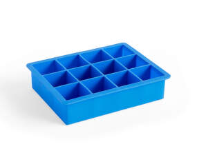 Forma na ľad Ice Cube Tray XL, blue