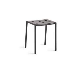Stolička Balcony Stool, anthracite