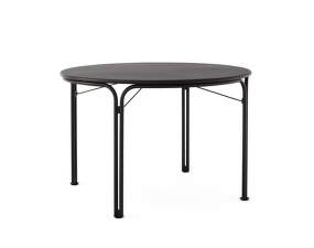 Stôl Thorvald SC98, warm black