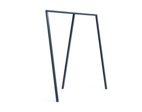 Vešiak Hay Loop Stand Wardrobe, deep blue