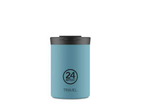 Termohrnček Travel Tumbler 0,35 l, powder blue