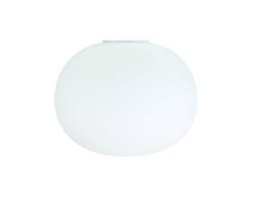 Stropné svietidlo Glo-Ball C2, white