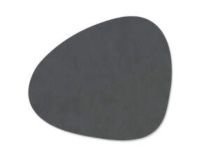 Prestieranie Curve Nupo S, anthracite