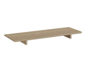 Predĺžovací diel k stolu Expand, light oiled oak