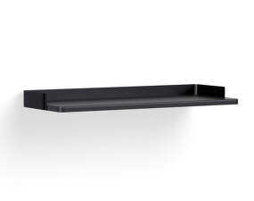 Polica Pier System, black