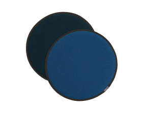 Sedák na stoličku Seat Dot, blue-nero