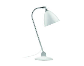 Stolná lampa Gubi BestLite BL2 biela