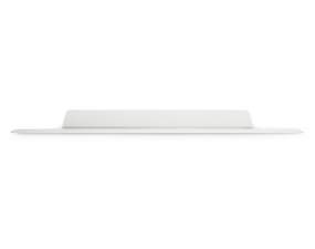 Polica Jet Shelf 160 cm, white