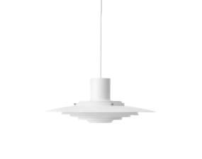 Lampa P376 KF1, white