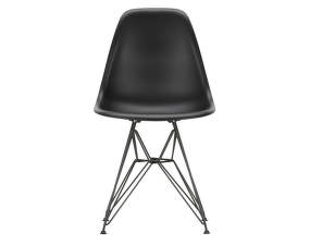 Stolička Eames DSR, deep black