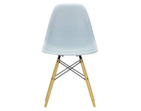 Stolička Eames DSW, ice grey