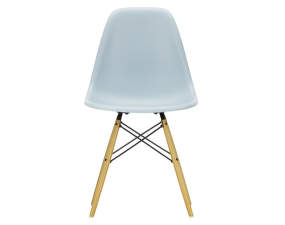 Stolička Eames DSW, ice grey