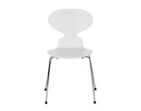 Stolička Ant™ 3101, full white