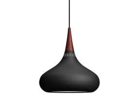 Závesné svietidlo Orient™ P2, black