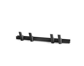Vešiak Beam L60, charcoal