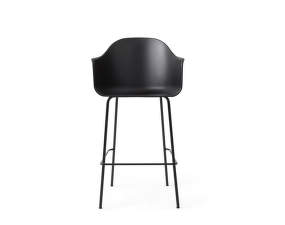 Barová stolička Harbour Chair 63 cm, black