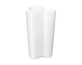 Váza Aalto 251 mm, white