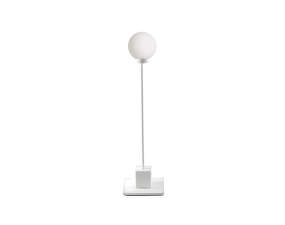 Stolná lampa Snowball, white