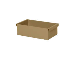 Organizér Plant Box Container, olive