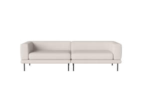 2-miestna pohovka Jerome, Linea - Beige