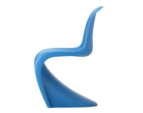 Stolička Panton Chair, glacier blue