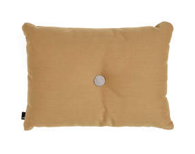 Vankúš Dot Cushion ST, caramel