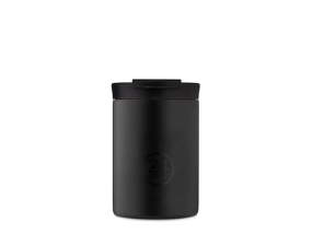 Termohrnček Travel Tumbler 0,35 l, tuxedo black