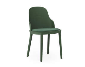 Stolička Allez Chair Line Flax, park green