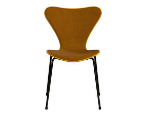 Stolička Series 7™, predné čalúnenie, true yellow / black