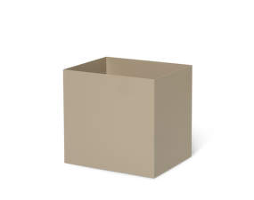 Truhlík na rastliny Plant Box Pot, cashmere
