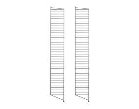 Panel String Floor 200 x 30, 2 ks, black