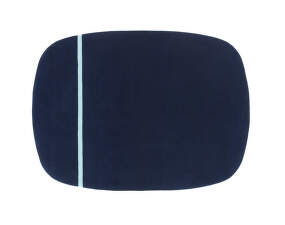 Koberec Oona 175x240, blue