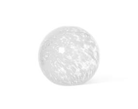 Tienidlo Collect Casca shade - sphere, milk