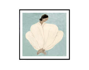 Plagát Meet Me At Jaurès 50x50