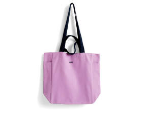 Plátenná taška Everyday Tote Bag, cool pink